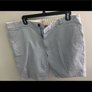 Dockers 36 Casual Shorts